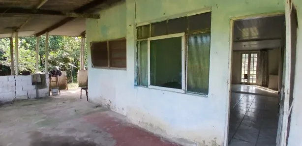 Fazenda / Sítio / Chácara com 3 Quartos à venda, 15000m² no Jamaica (Interior), Itanhaém