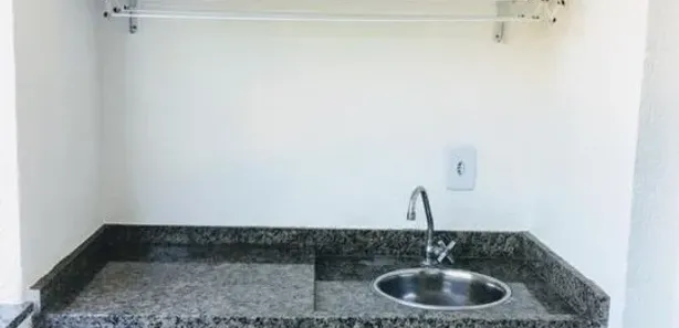 Apartamento com 3 Quartos à venda, 67m² no Jardim Karolyne, Votorantim