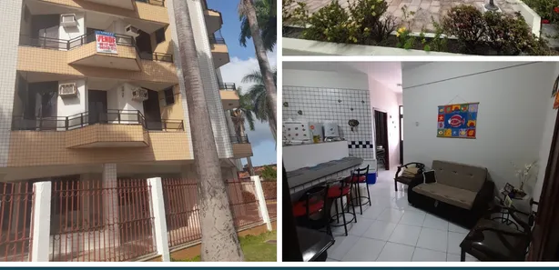 Apartamento com 2 Quartos à venda, 56m² no , Salinópolis