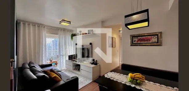Apartamento com 2 Quartos à venda, 65m² no Jardim Dom Bosco, São Paulo
