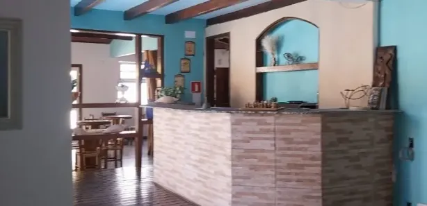 Hotel / Motel / Pousada com 23 Quartos à venda, 874m² no Praia Grande, Arraial do Cabo