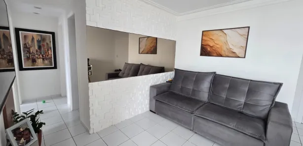 Apartamento com 3 Quartos à venda, 68m² no Aruana, Aracaju