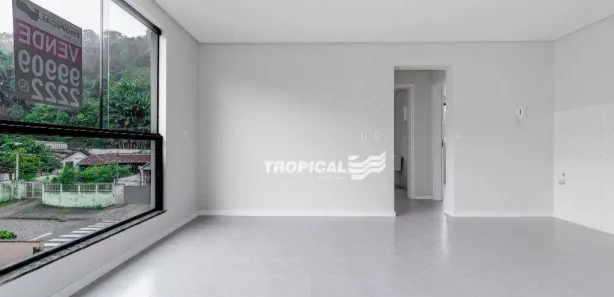 Apartamento com 2 Quartos à venda, 65m² no Badenfurt, Blumenau