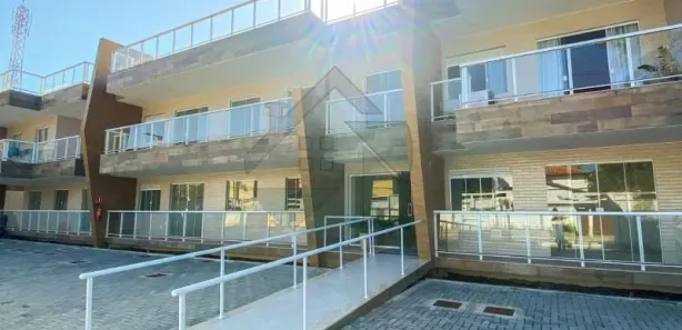 Apartamento com 3 Quartos à venda, 83m² no Palmeiras, Cabo Frio