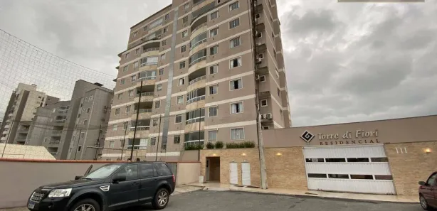 Apartamento com 2 Quartos à venda, 120m² no Salto Weissbach, Blumenau