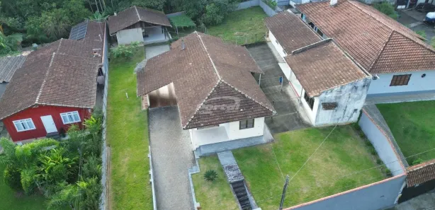 Casa com 4 Quartos à venda, 247m² no Salto do Norte, Blumenau