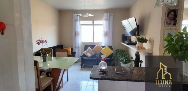 Apartamento com 2 Quartos à venda, 63m² no Parque Hotel, Araruama