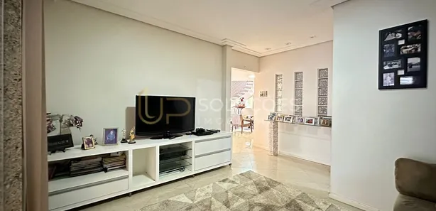 Casa de Condomínio com 4 Quartos à venda, 390m² no Condomínio Império dos Nobres, Brasília