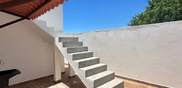 Casa com 2 Quartos à venda, 80m² no Jauá (Abrantes), Camaçari
