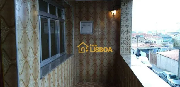 Sobrado com 3 Quartos à venda, 215m² no Vila Alpina, São Paulo