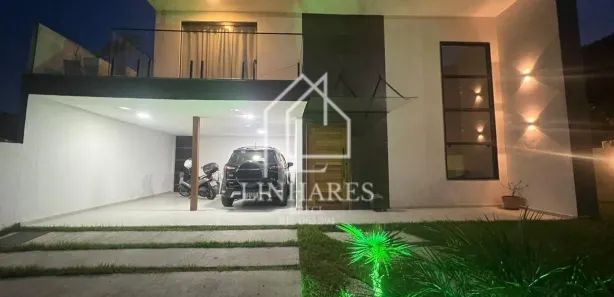 Casa com 3 Quartos à venda, 112m² no Recanto de Itaipuaçu (Itaipuaçu), Maricá