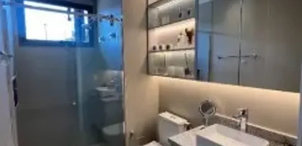 Apartamento com 2 Quartos à venda, 57m² no Asa Sul, Brasília