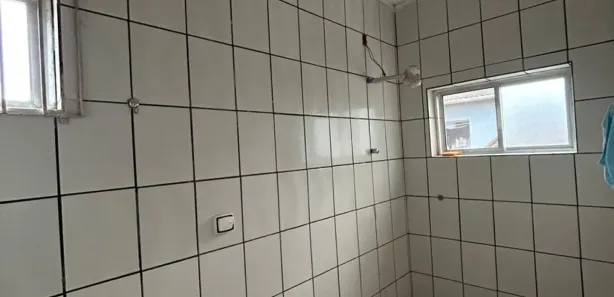 Casa de Vila com 3 Quartos para alugar, 75m² no Vila Oceanopolis, Mongaguá