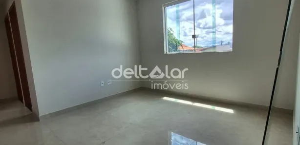 Apartamento com 3 Quartos à venda, 60m² no Santa Mônica, Belo Horizonte