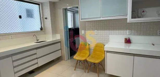 Cobertura com 3 Quartos à venda, 146m² no Cidade Nova, Ilhéus