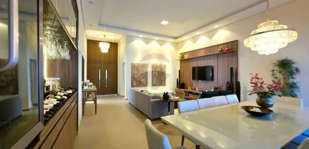 Casa com 3 Quartos à venda, 231m² no Residencial Campo Camanducaia, Jaguariúna