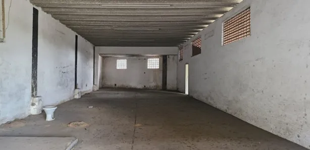 Galpão / Depósito / Armazém para venda ou aluguel, 300m² no Parque Guarus, Campos dos Goytacazes