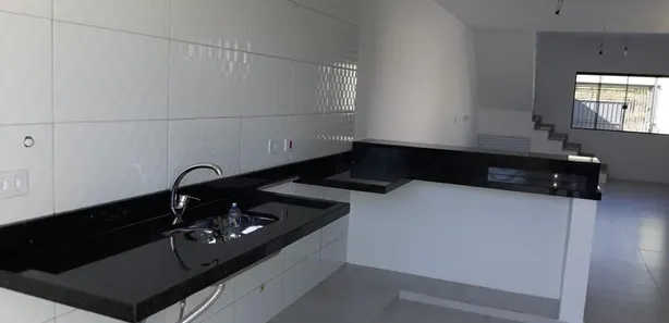 Sobrado com 3 Quartos à venda, 115m² no Jardim Bela Vista, Araçariguama