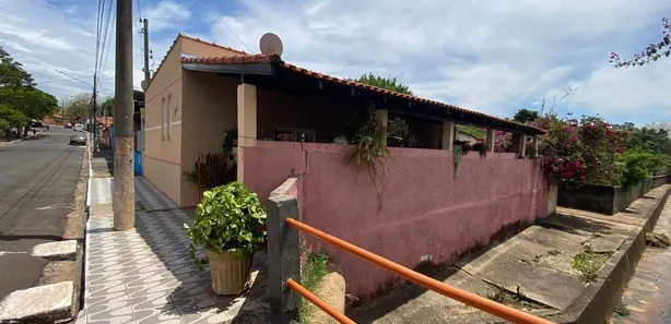 Casa com 3 Quartos à venda, 82m² no Centro, Anhembi