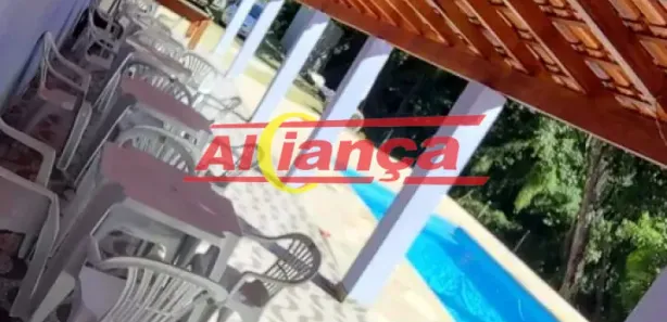 Fazenda / Sítio / Chácara com 3 Quartos à venda, 170m² no Vitória Régia, Atibaia