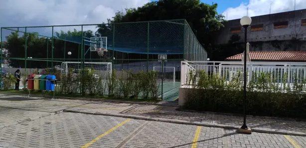 Apartamento com 2 Quartos à venda, 55m² no Tanquinho, Ferraz de Vasconcelos