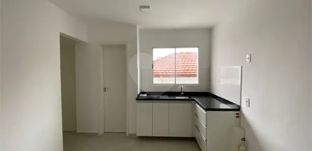 Apartamento com 2 Quartos para alugar, 40m² no Jardim São Paulo(Zona Norte), São Paulo