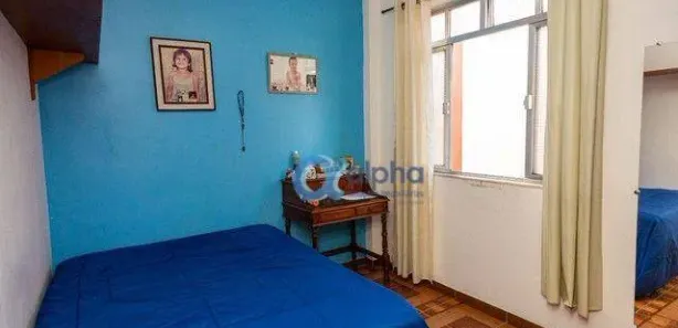 Apartamento com 3 Quartos à venda, 59m² no Alto da Serra, Petrópolis