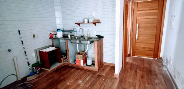 Casa de Condomínio com 2 Quartos para venda ou aluguel, 120m² no Jacarepaguá, Rio de Janeiro