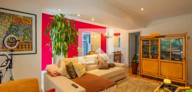 Casa de Condomínio com 3 Quartos à venda, 107m² no Vila Andrade, São Paulo
