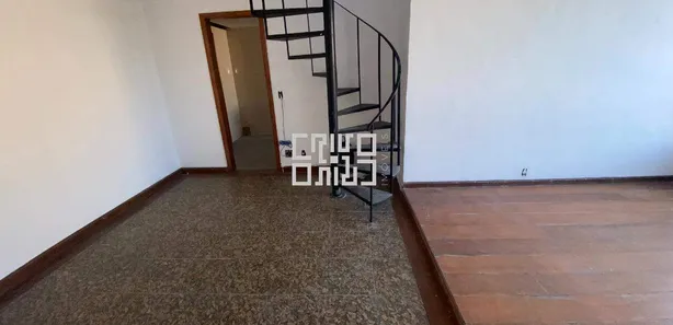 Cobertura com 3 Quartos para alugar, 150m² no Fonseca, Niterói