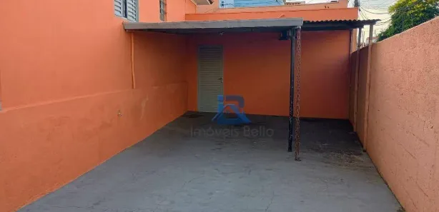Casa com 3 Quartos para alugar, 120m² no Vila Bela Vista, Itatiba