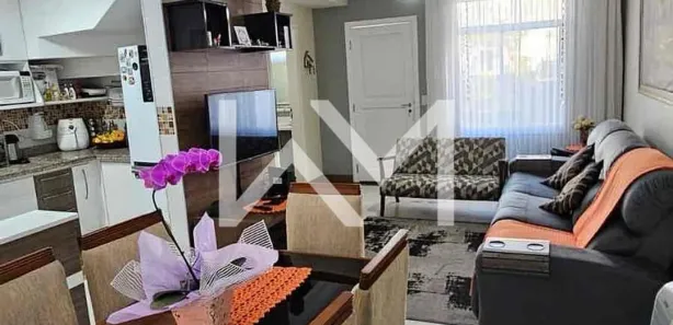 Sobrado com 2 Quartos à venda, 86m² no Parque Renato Maia, Guarulhos