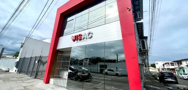 Conjunto Comercial / Sala para alugar, 12m² no Serraria Brasil, Feira de Santana
