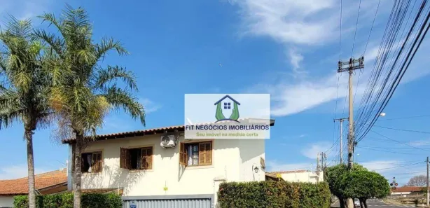 Sobrado com 3 Quartos à venda, 135m² no Jardim Conceição, São José do Rio Preto