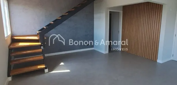 Cobertura com 4 Quartos para alugar, 217m² no Taquaral, Campinas