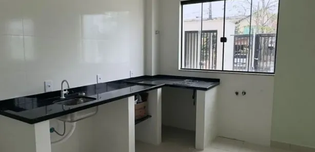 Kitnet com 1 Quarto para alugar, 34m² no Barra do Rio, Itajaí