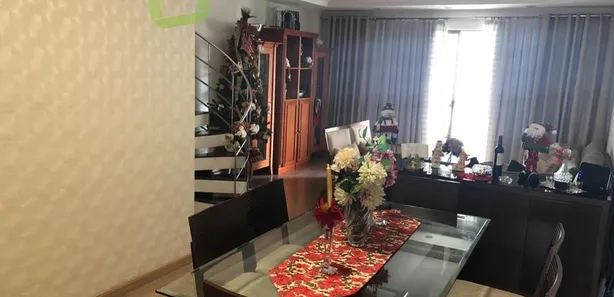 Cobertura com 4 Quartos à venda, 205m² no Palmeiras, Nova Iguaçu