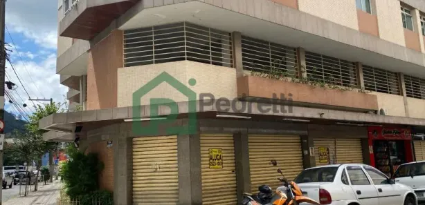 Loja / Salão / Ponto Comercial à venda, 51m² no Centro, Nova Friburgo