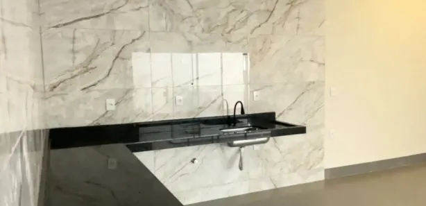 Casa com 3 Quartos à venda, 156m² no Residencial Ravena, Senador Canedo