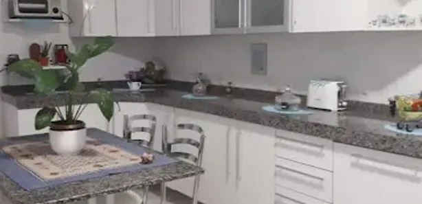 Casa com 3 Quartos à venda, 109m² no Residenciais Fazenda Itapema, Limeira
