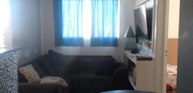 Apartamento com 2 Quartos à venda, 44m² no Vila Miranda, Itaquaquecetuba