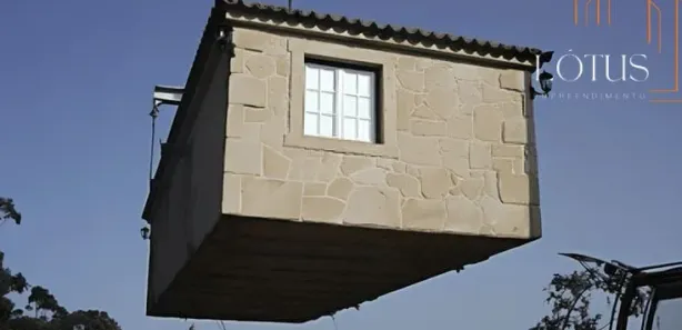 Fazenda / Sítio / Chácara com 3 Quartos à venda, 86m² no Centro, Cajamar