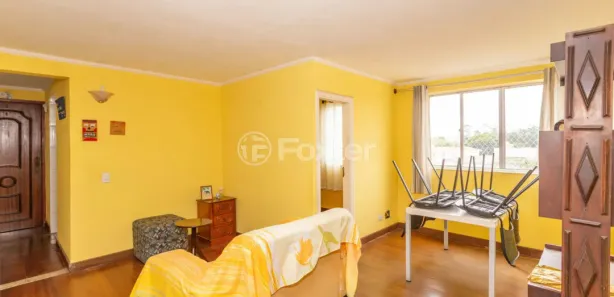 Apartamento com 2 Quartos à venda, 68m² no Jardim da Saúde, São Paulo