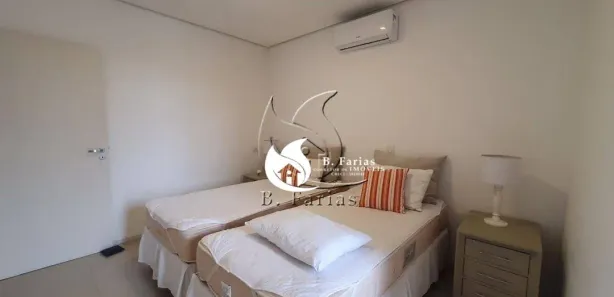 Casa de Condomínio com 4 Quartos para venda ou aluguel, 170m² no Juquehy, São Sebastião