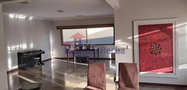 Casa de Condomínio com 4 Quartos para alugar, 565m² no Setor Habitacional Jardim Botânico, Brasília