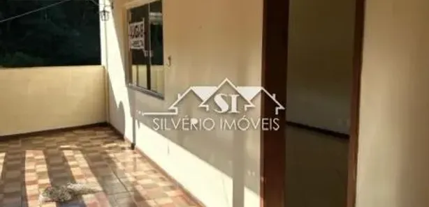 Casa com 2 Quartos para alugar, 112m² no Itaipava, Petrópolis