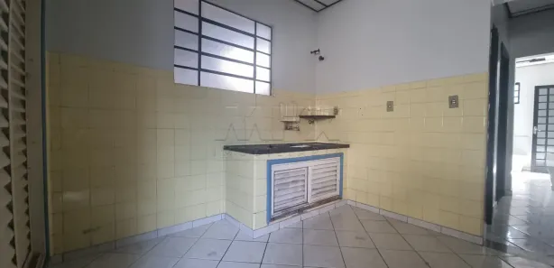Loja / Salão / Ponto Comercial à venda, 67m² no Vila Santa Tereza, Bauru