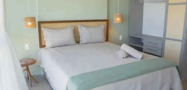 Casa de Condomínio com 3 Quartos à venda, 130m² no , Passo de Camaragibe