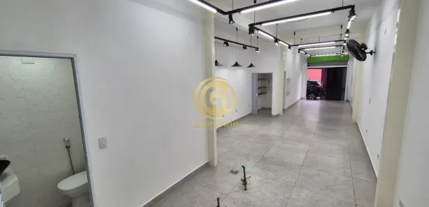 Loja / Salão / Ponto Comercial à venda, 110m² no Centro, São Sebastião