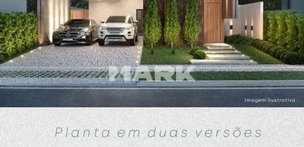 Casa de Condomínio com 4 Quartos à venda, 256m² no Candeias, Vitória da Conquista